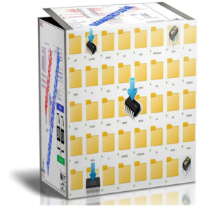 Kit Completo Diagramas Elétricos E Bios, Notebooks E Desktop
