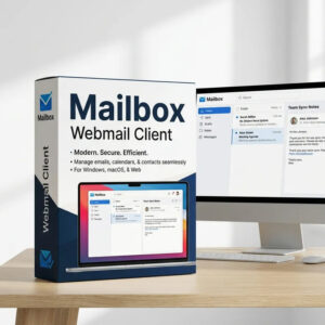 Modulo Mailbox Perfex Crm Gerenciador De Emails Imap