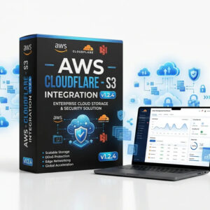 Aws-cloudflare-s3 Integration V1.2.4 Modulo Portofiscal Crm